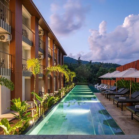 Anda Lanta Residence And Rentals - Adult Only Koh Lanta Exterior photo