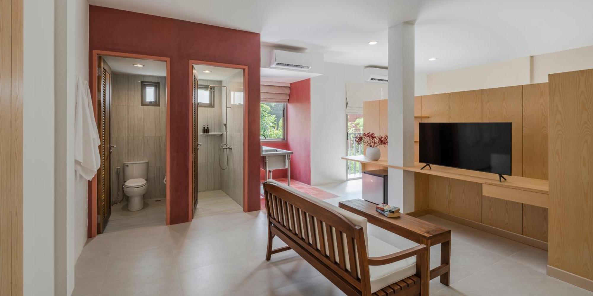 Anda Lanta Residence And Rentals - Adult Only Koh Lanta Exterior photo
