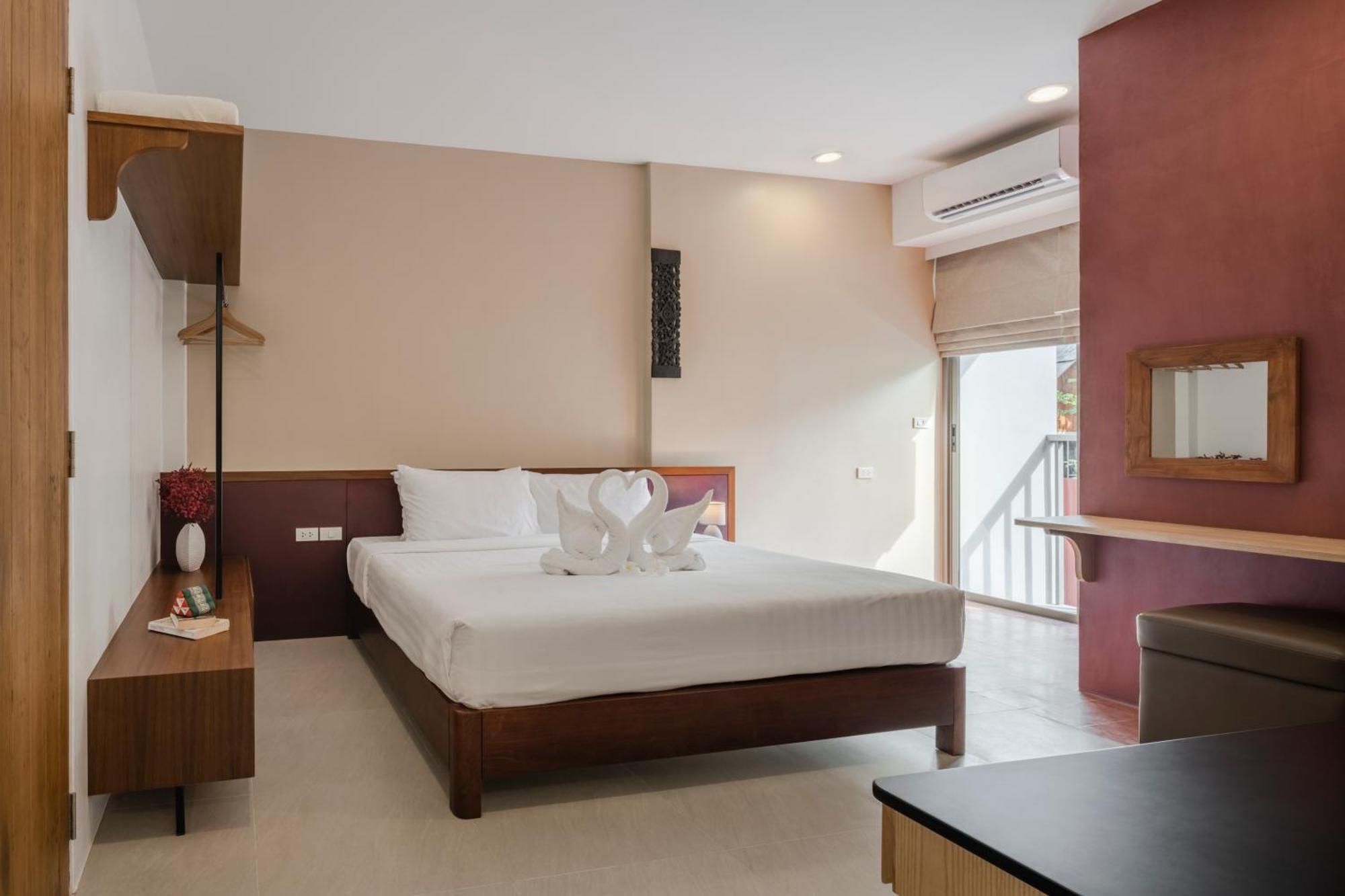 Anda Lanta Residence And Rentals - Adult Only Koh Lanta Room photo