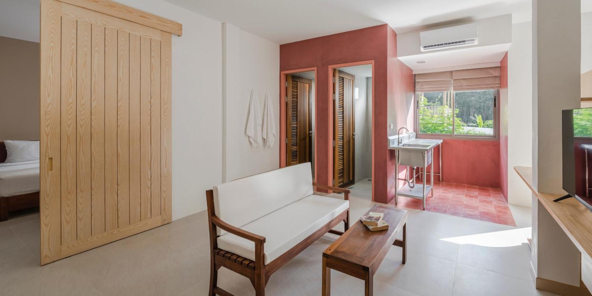 Anda Lanta Residence And Rentals - Adult Only Koh Lanta Exterior photo
