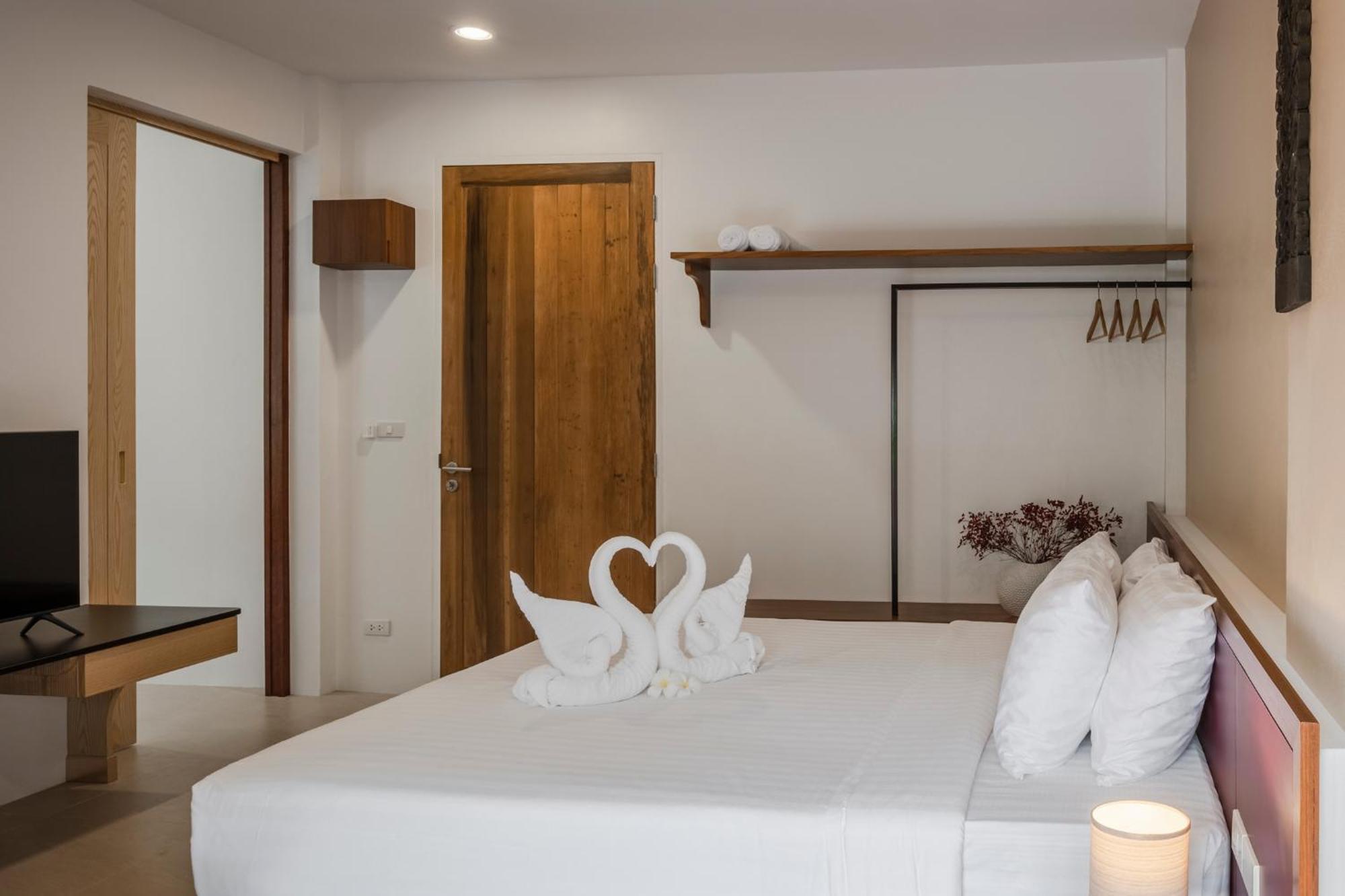 Anda Lanta Residence And Rentals - Adult Only Koh Lanta Room photo