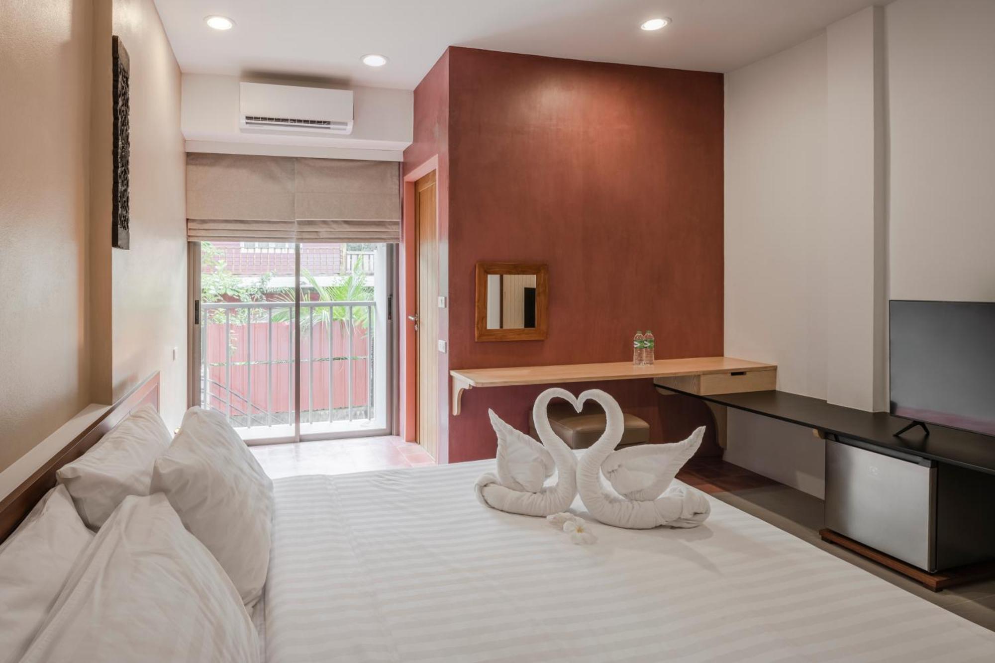 Anda Lanta Residence And Rentals - Adult Only Koh Lanta Exterior photo