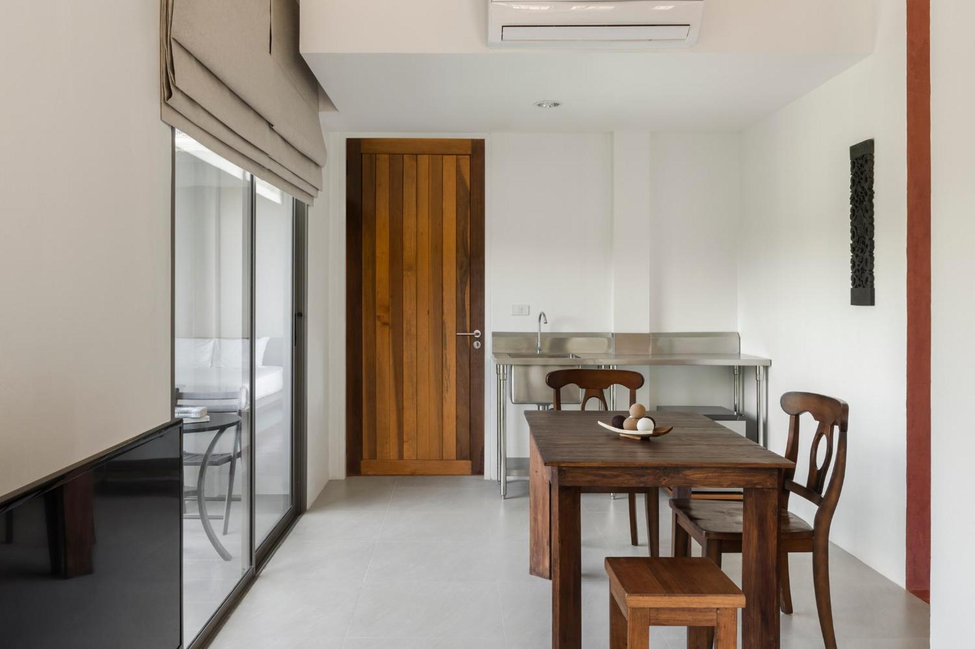 Anda Lanta Residence And Rentals - Adult Only Koh Lanta Exterior photo